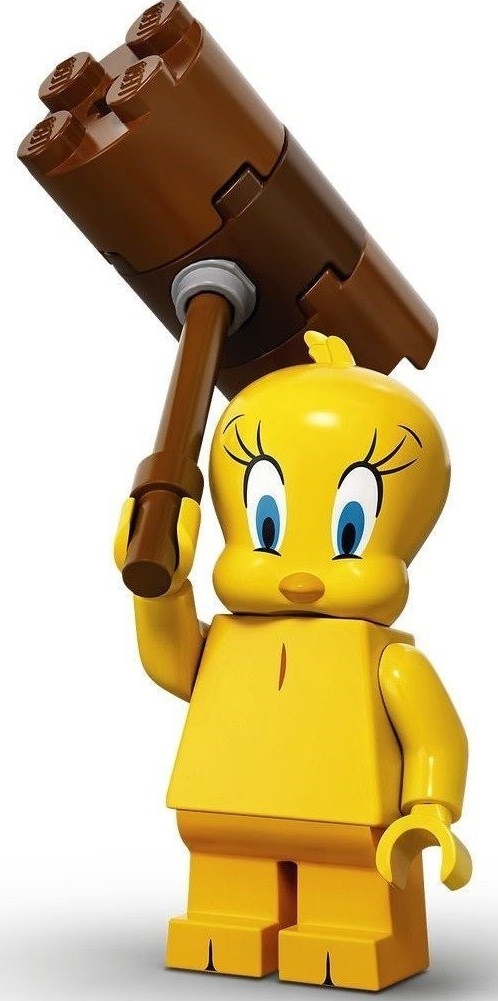 

Lego 71030 Minifigures Kanarek Tweety Nowy