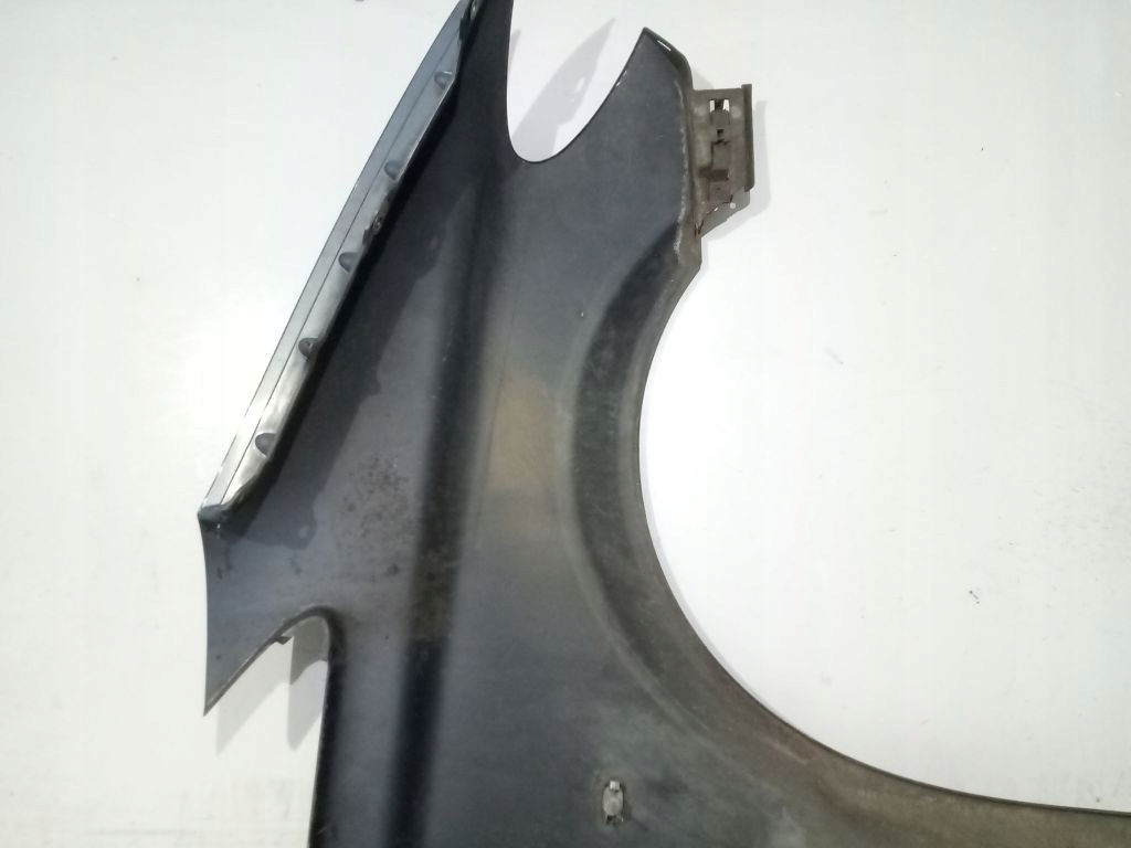 Mercedes Vito W639 fender left