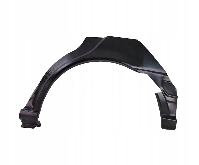 Reperaturka BŁOTNIKA TYŁ FORD FIESTA III 02.89-