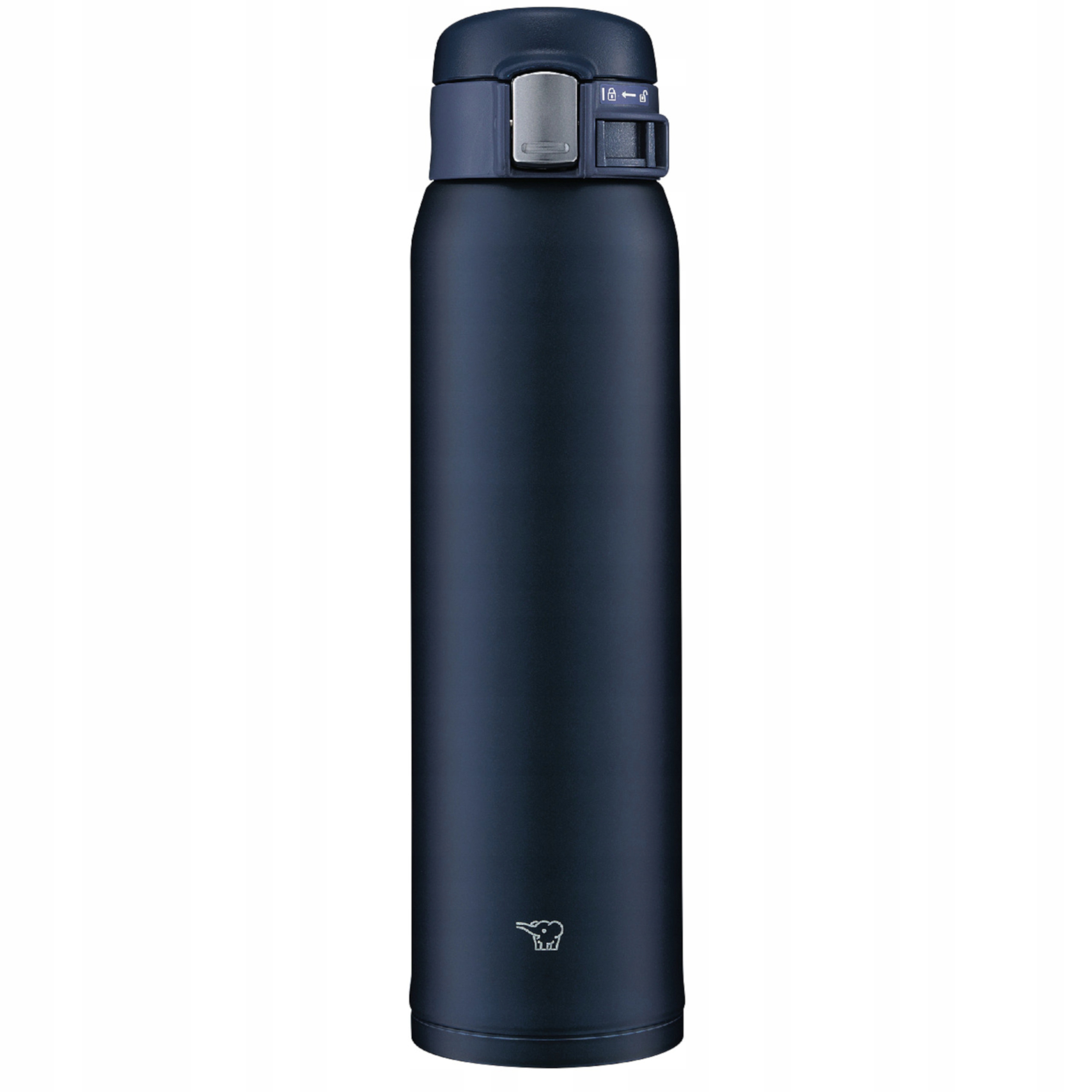 

Termos kubek termiczny Zojirushi Sm-sf 0,6 L lekki