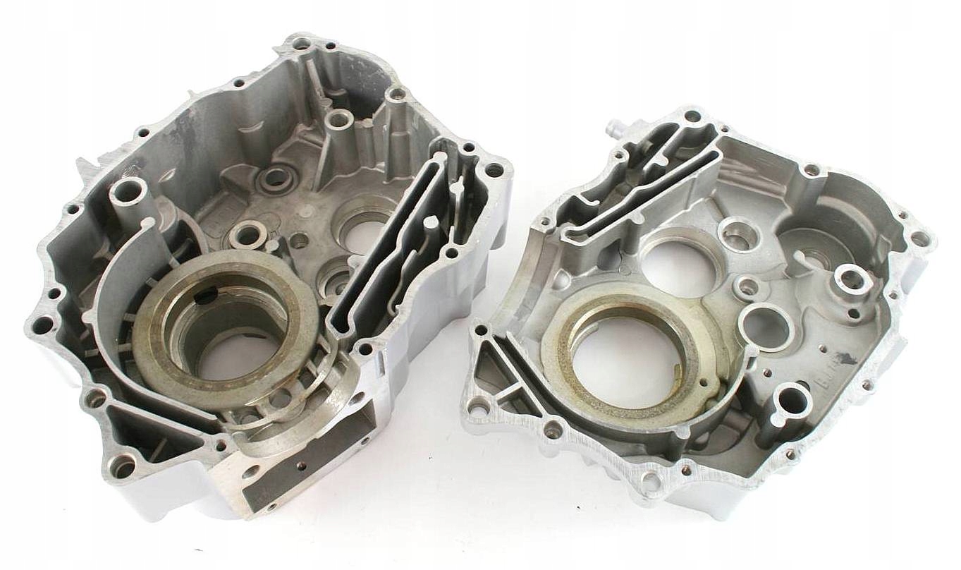 Karter motora pre Atv 150 cc ľavý pravý Štvorkolka