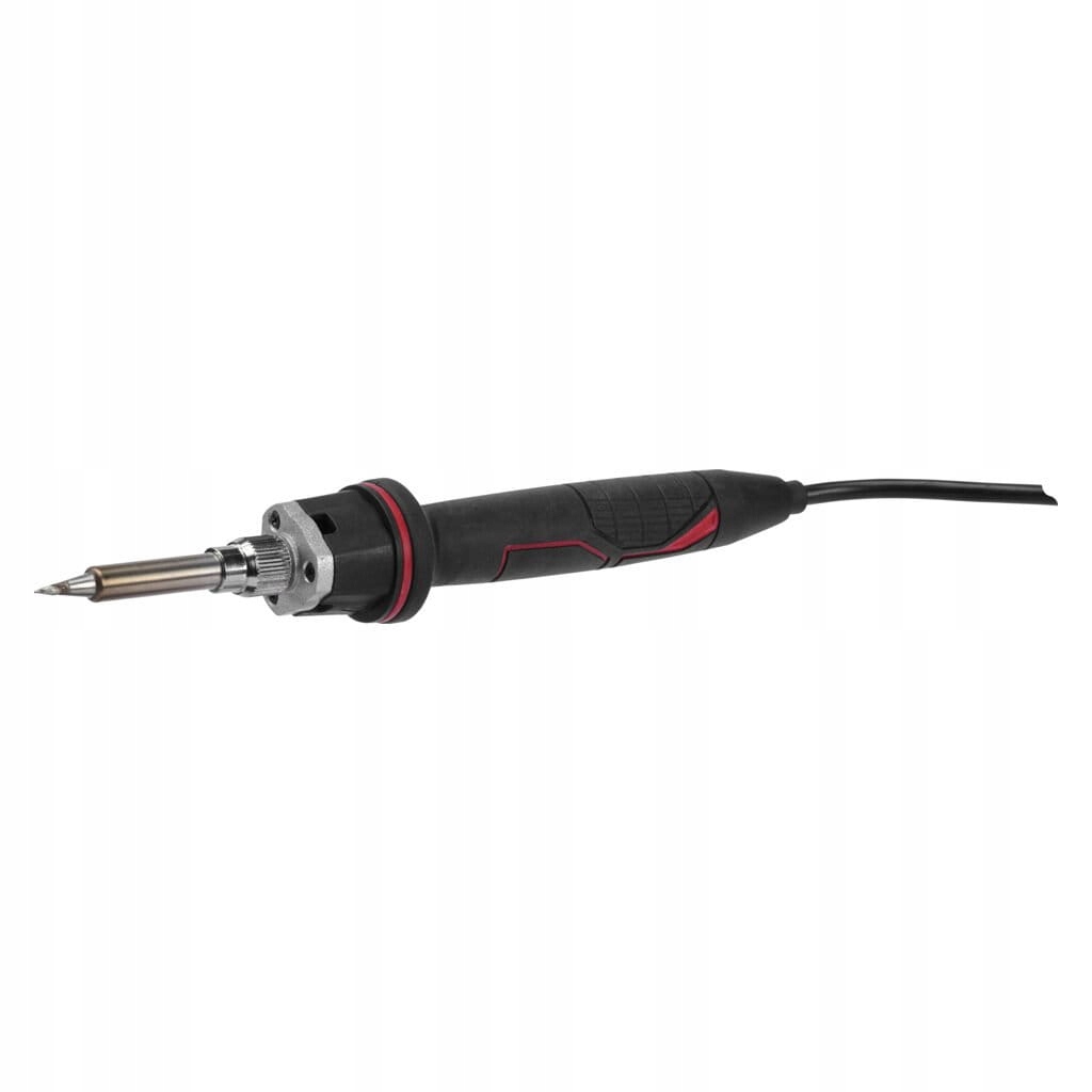 Lutownica Meec Tools 18V 45W - 480°C Moc 1 W