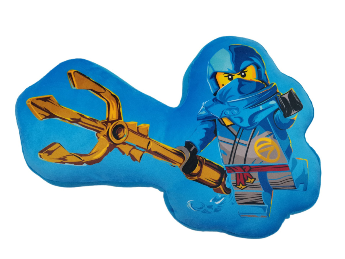 Poduszka Lego Ninjago Nya