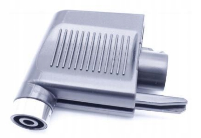 Dysza gorącej wody ekspresu DeLonghi Dinamica Plus