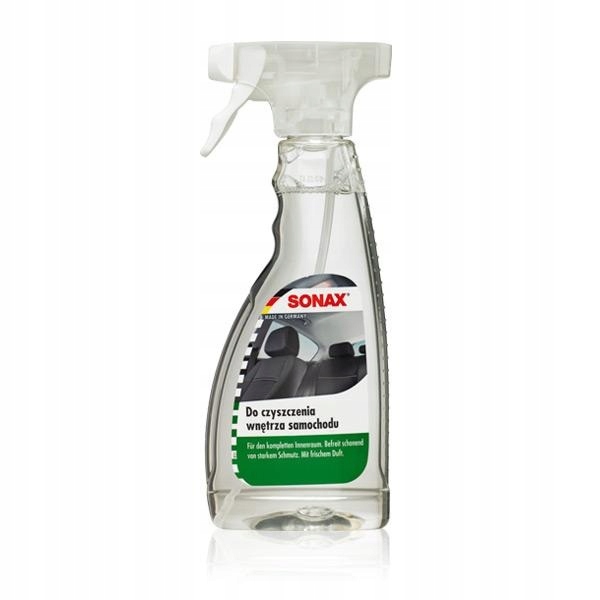 

Środek Czyszczący Sonax 03212000
