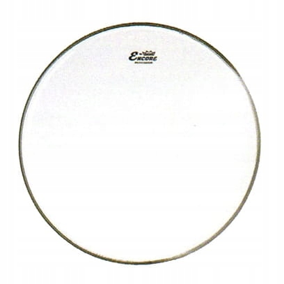 Encore by Remo Ambassador Clear Bass 20"