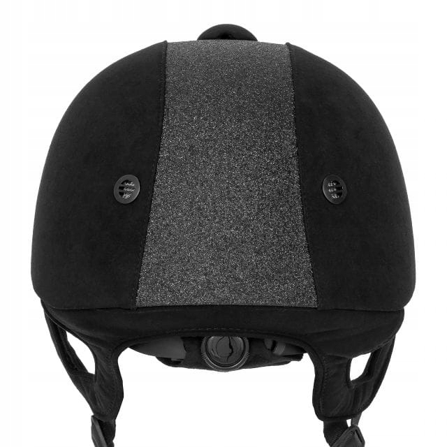 Kask toczek jeździecki START Sport+ z regulacją błyszczący S (54-56 cm) Stan opakowania oryginalne