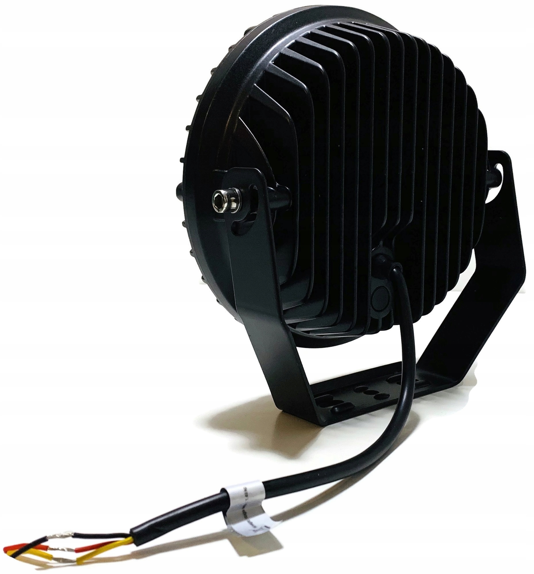 HALOGEN DROGOWY DALEKOSIEZNY LED CREE RING 12V 24V Parts manufacturer Other