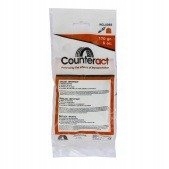 6 uncji 170g kuleczki środek do dynamiczne wyważanie kół opon COUNTERACT