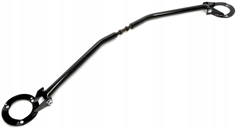 SSDSBM461 - BMW E46 316i / 318i передня стійка сталь TECHNIX