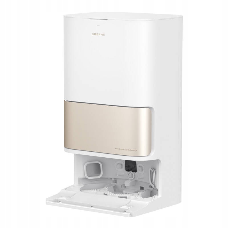 INTELIGENTNY ROBOT SPRZĄTAJĄCY DREAME L10S PRO ULTRA MOPUJĄCY ZE STACJĄ Kod producenta RLL82CE-2