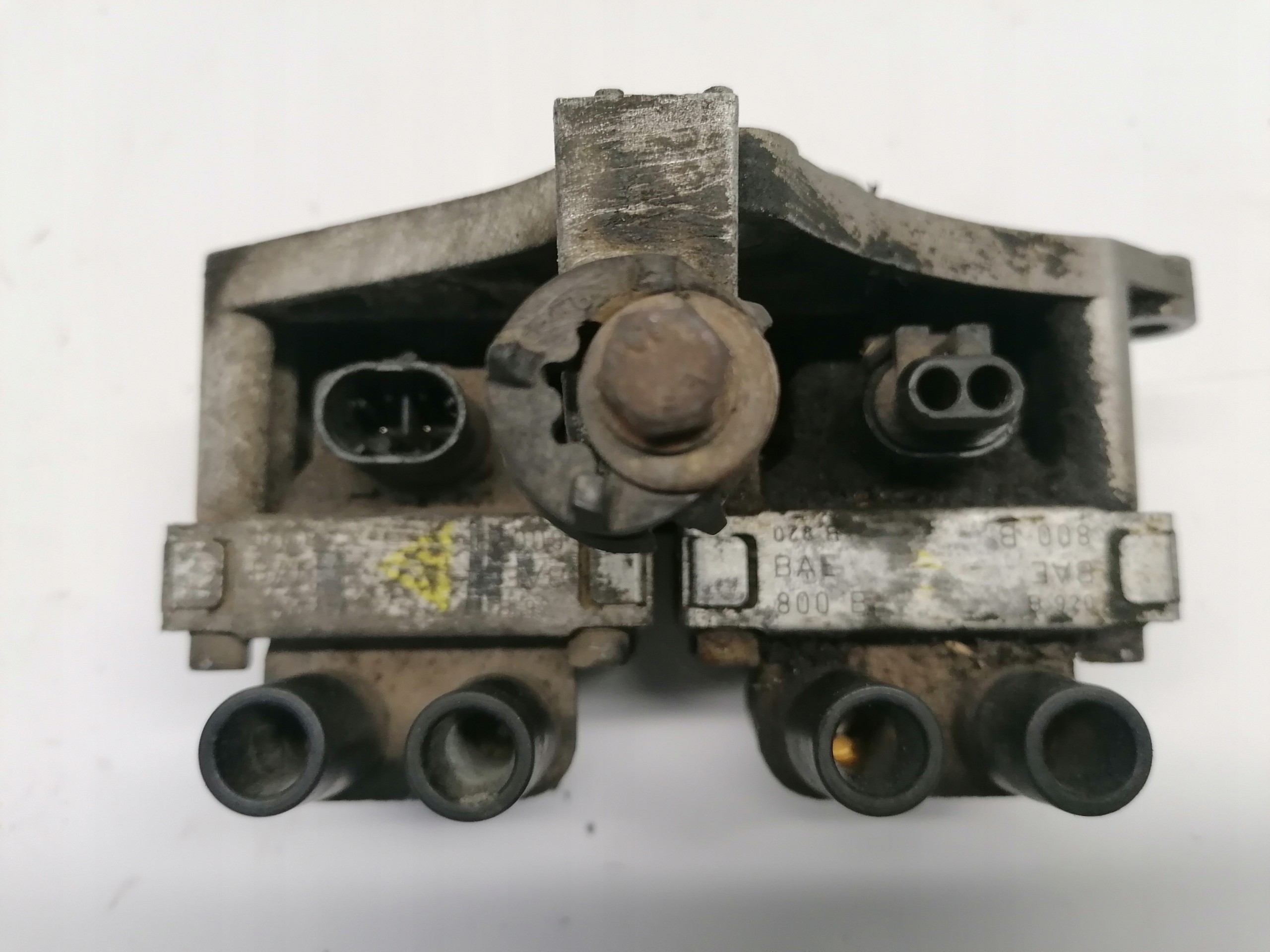 coil ignition Fiat Punto B920 4653230