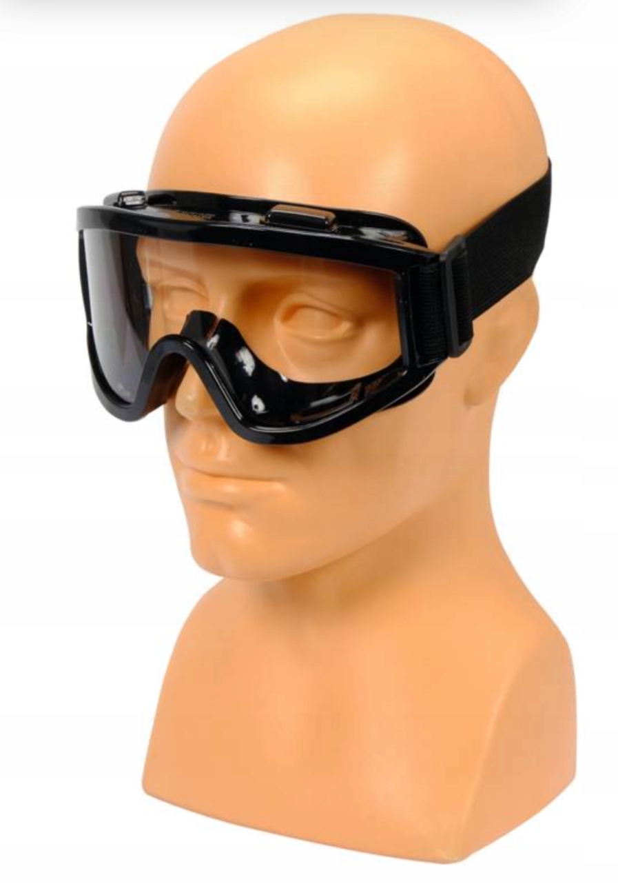 Okulary ochronne - gogle YATO YT-73832 Kod producenta YT-73832