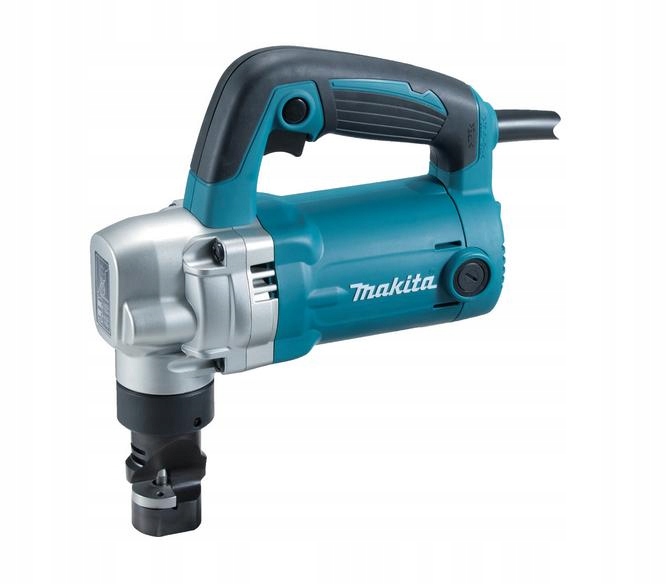 Makita Nożyce Do Blachy Skokowe 710W Walizka Makpac JN3201J JN3201J