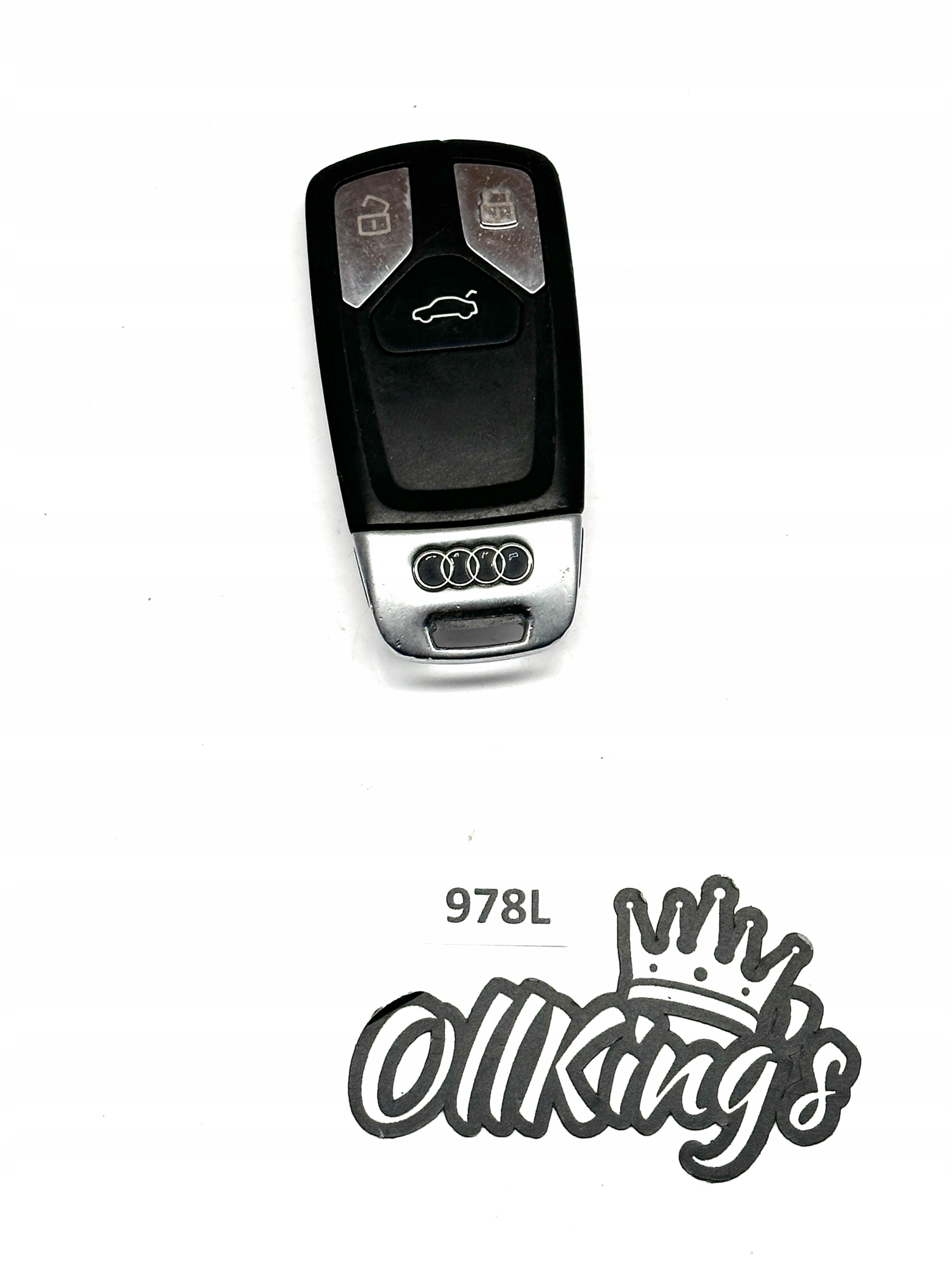 AUDI TT 8S 8S0 key key PILOT GROT 8S0959754