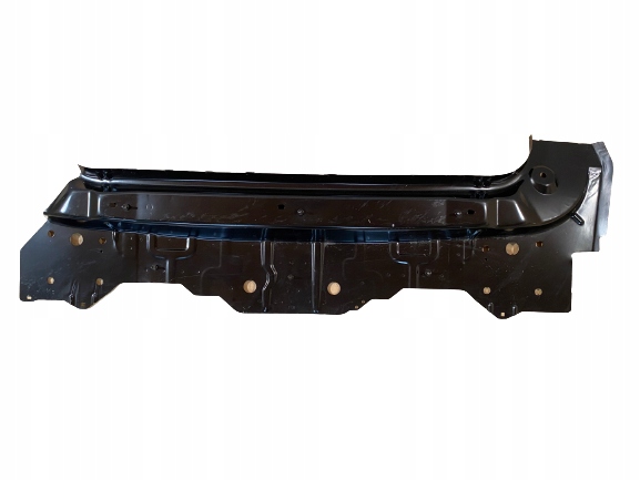 1617116280 - PEUGEOT 3008 II РЕМЕННАЯ ЗАДНЯЯ СТЕНКА