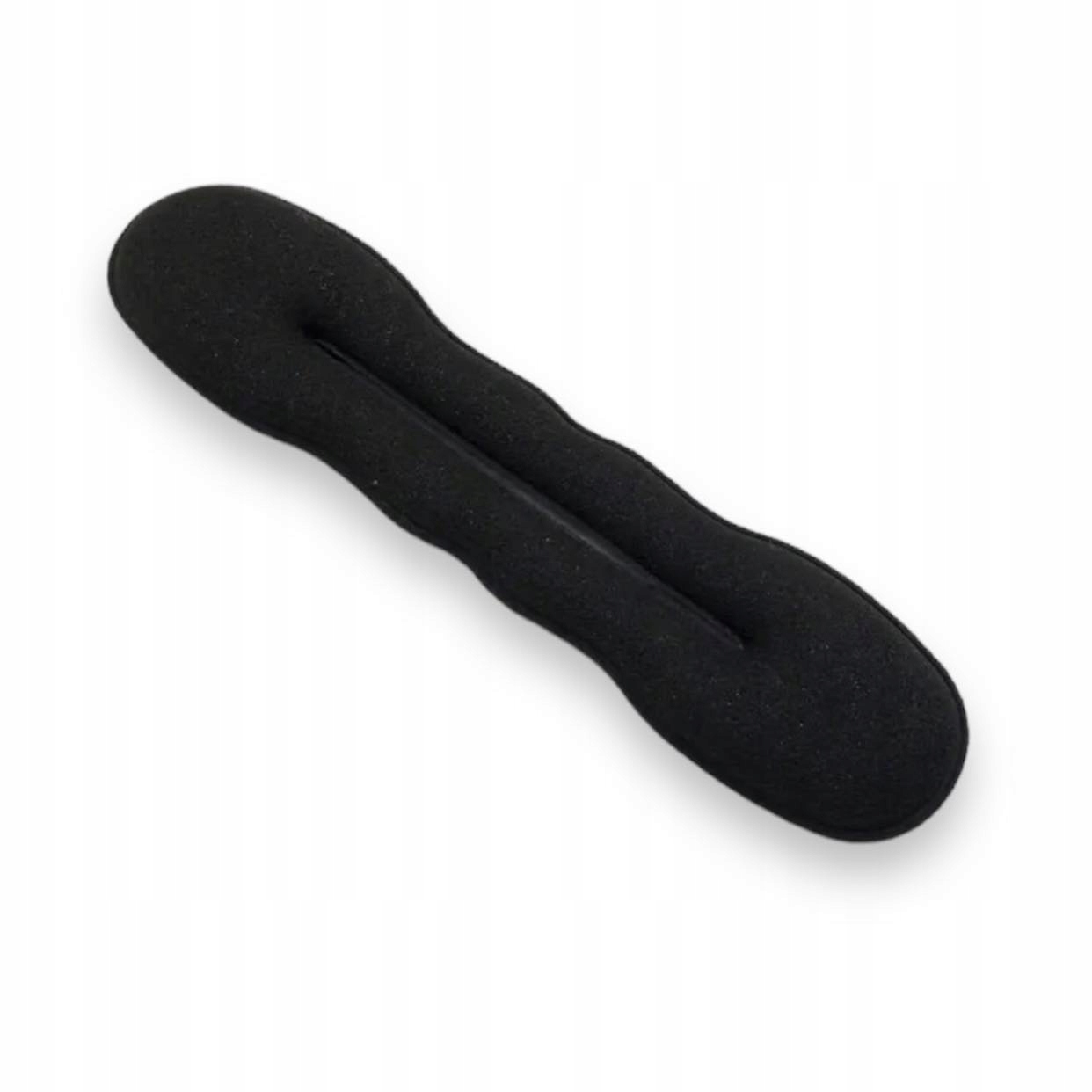 TWISTER DO WŁOSÓW WYPEŁNIACZ DO KOKA CZARNY