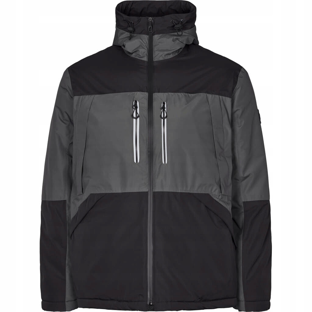 North 56 Technická Bunda Velké Velikosti 6XL 176 CM