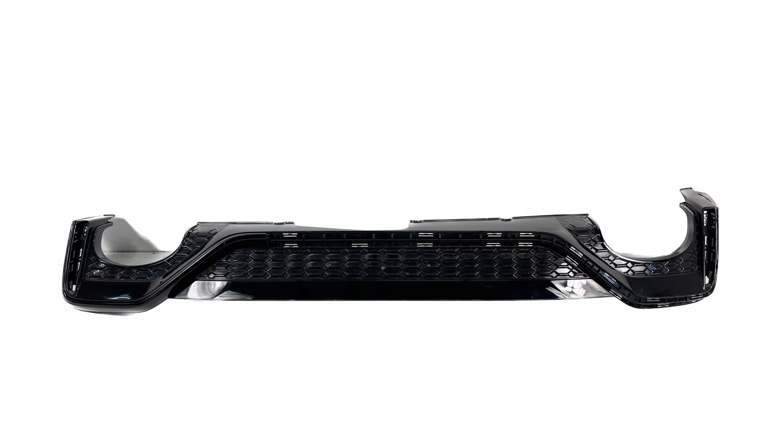 Спойлер заднего бампера AUDI A7 RS7 C8 4K8807514