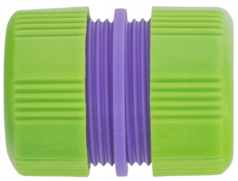 

Szybkozłączka węża ogrodowego Reparator ŁĄCZNIK1/2