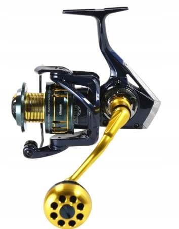 Naviják Okuma Salina SA-8000A