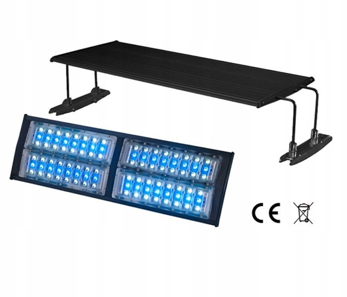Levně Osvětlení Aqualight Led Ipx – 120 cm