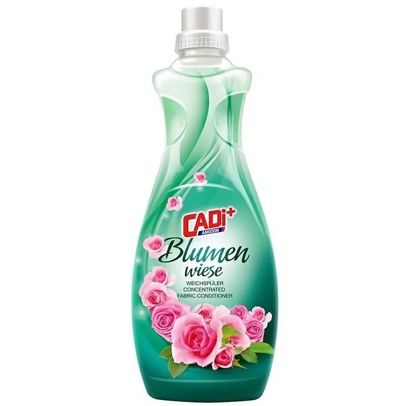 

Cadi Płyn Do Płukania Blumen Wiese 1.5l