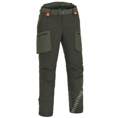 Pinewood Kalhoty Wolf 58