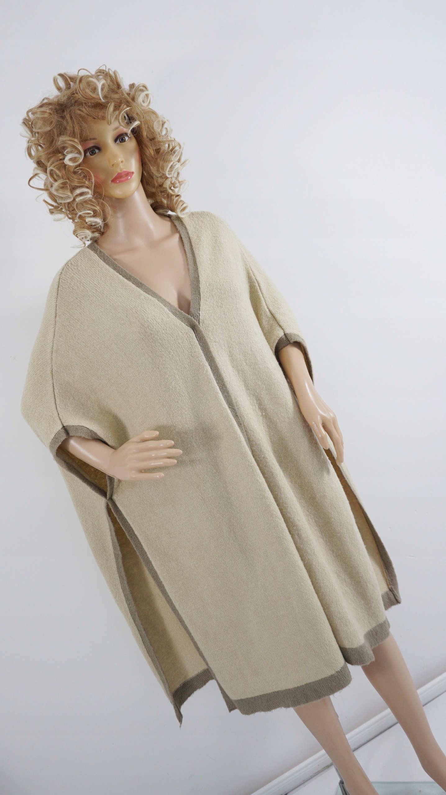 ATMOSPHERE ponczo r M/L