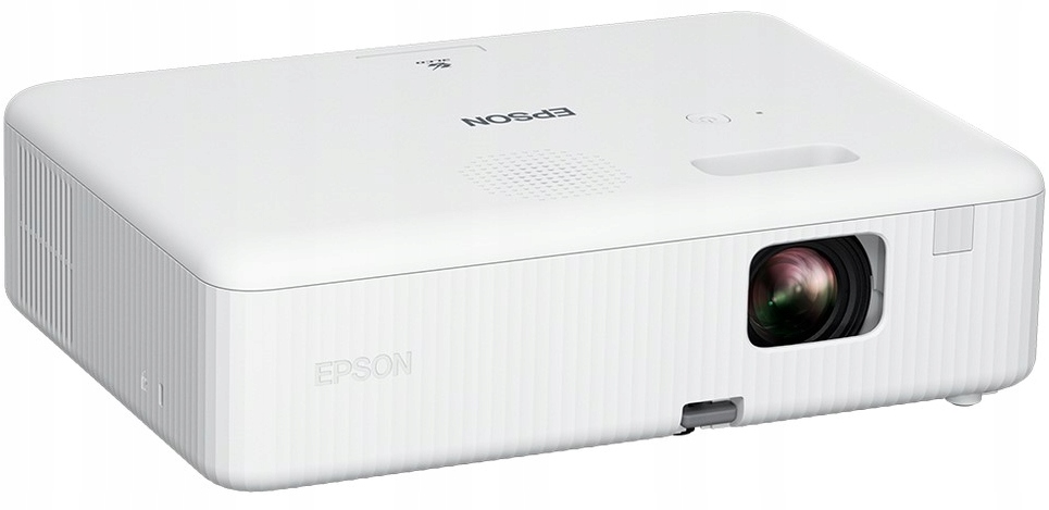 Projektor Epson CO-W01 WXGA USB HDMI LCD optyczny EAN (GTIN) 8715946706849