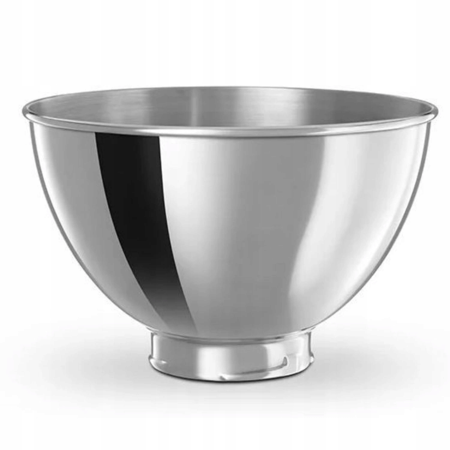 Džínová mísa Kitchenaid 5KB3SS 3 l pro mixér Artisan 4,8 nerezová ocel