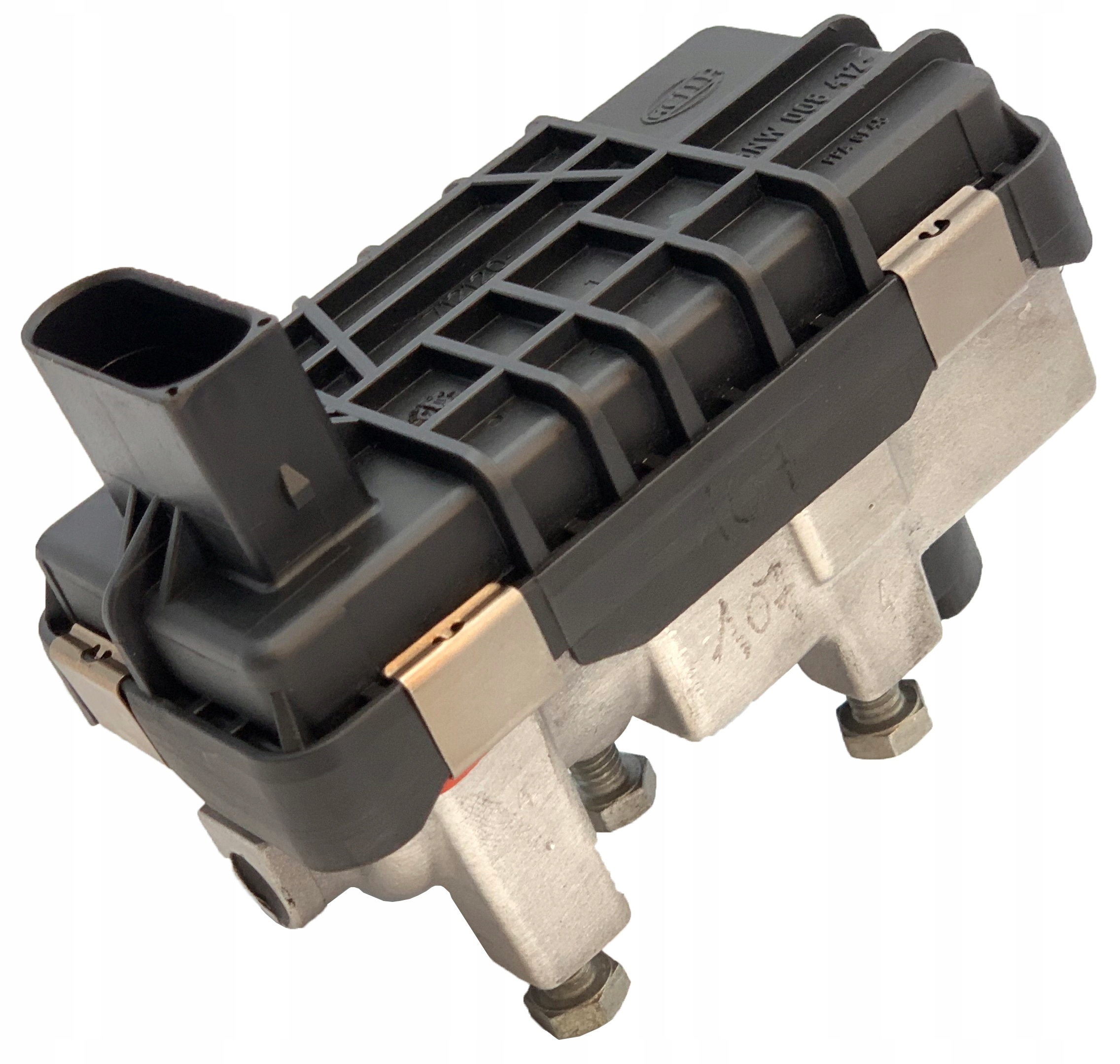 

Sterownik Nastawnik Turbiny G-107 6NW008412 712120