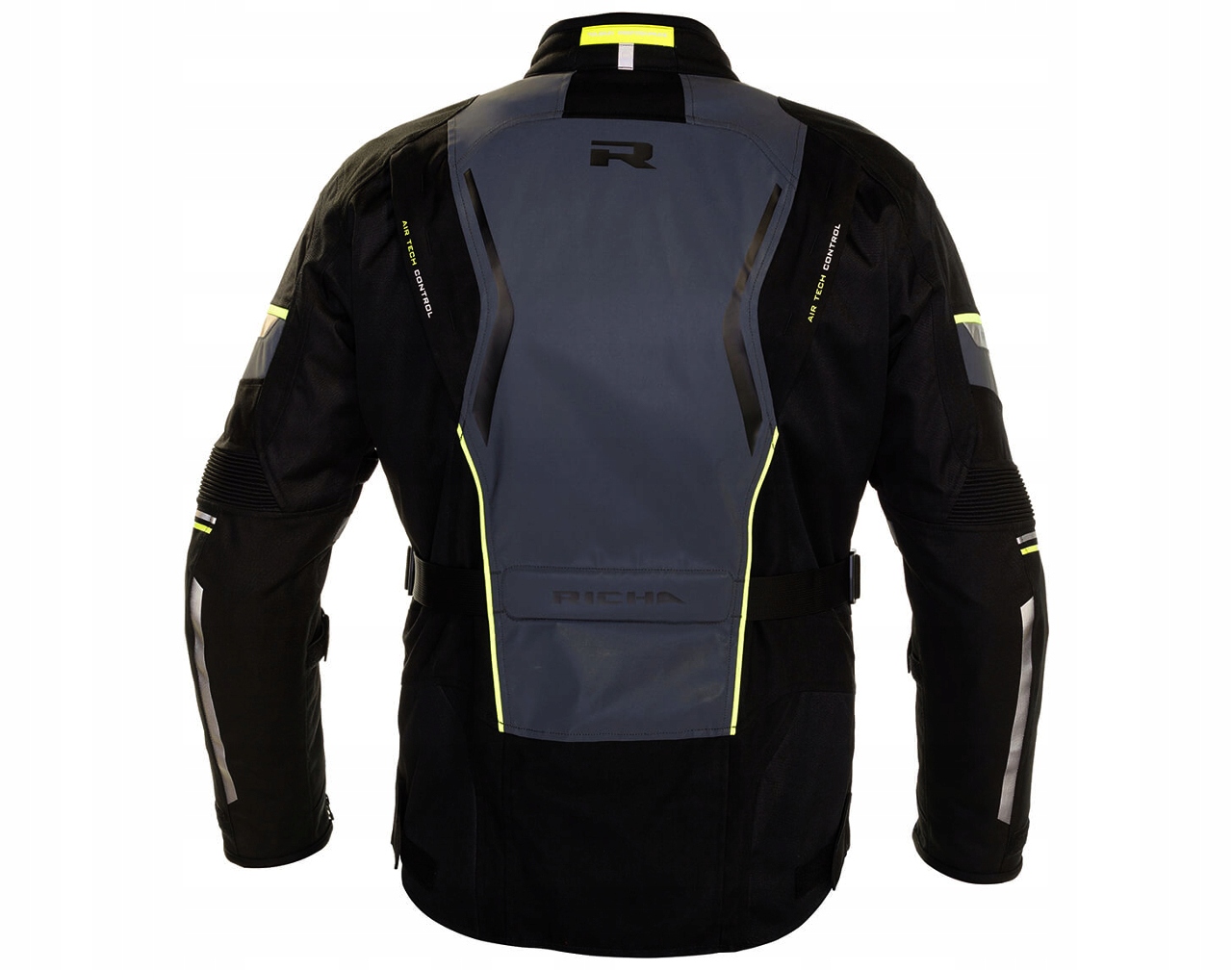 Kurtka motocyklowa RICHA INFINITY 2 FLARE XL Rozmiar XL