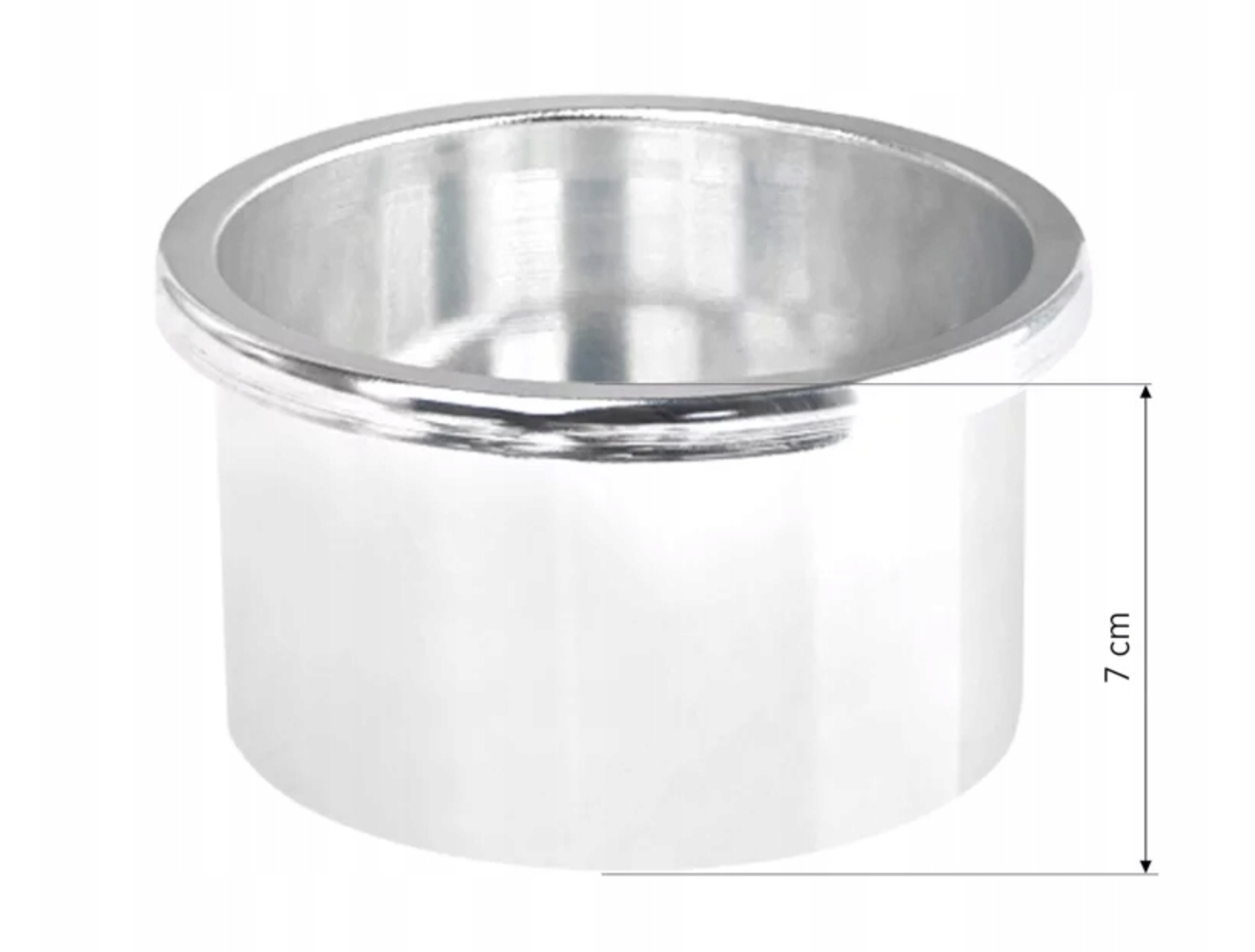 Podgrzewacz do wosku Pro Wax 100W fioletowy EAN (GTIN) 5905935870238