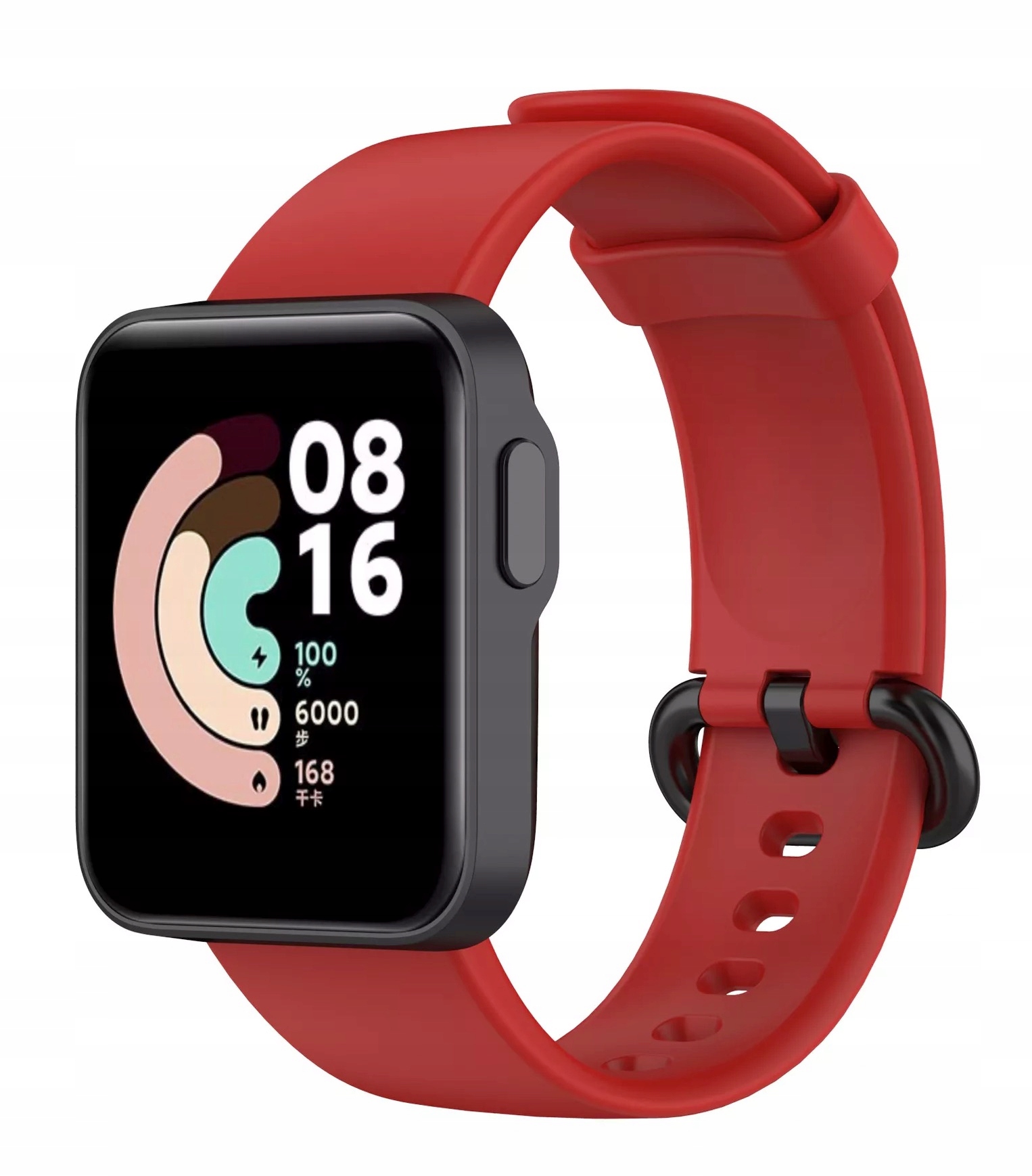 PASEK OPASKA DO XIAOMI MI WATCH LITE WYBÓR KOLORÓW Producent Inna