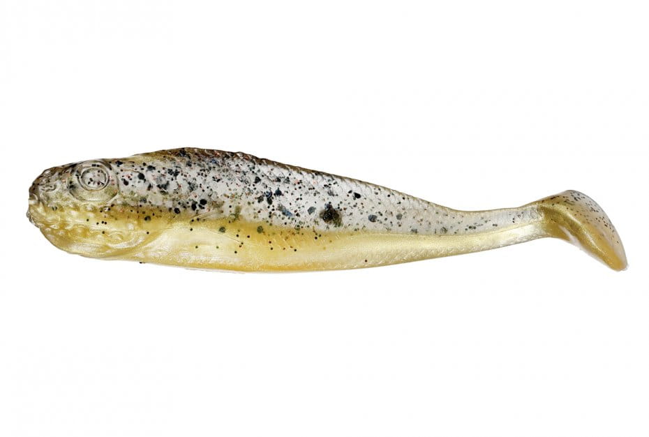 

Realistic Shad Jazgarz 7CM J7021