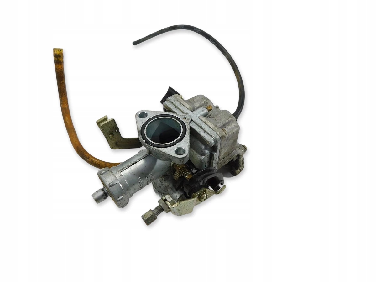 Karburátor Motor Lifan Lf 125 Chopper 05-08 U-11 LF125-17D