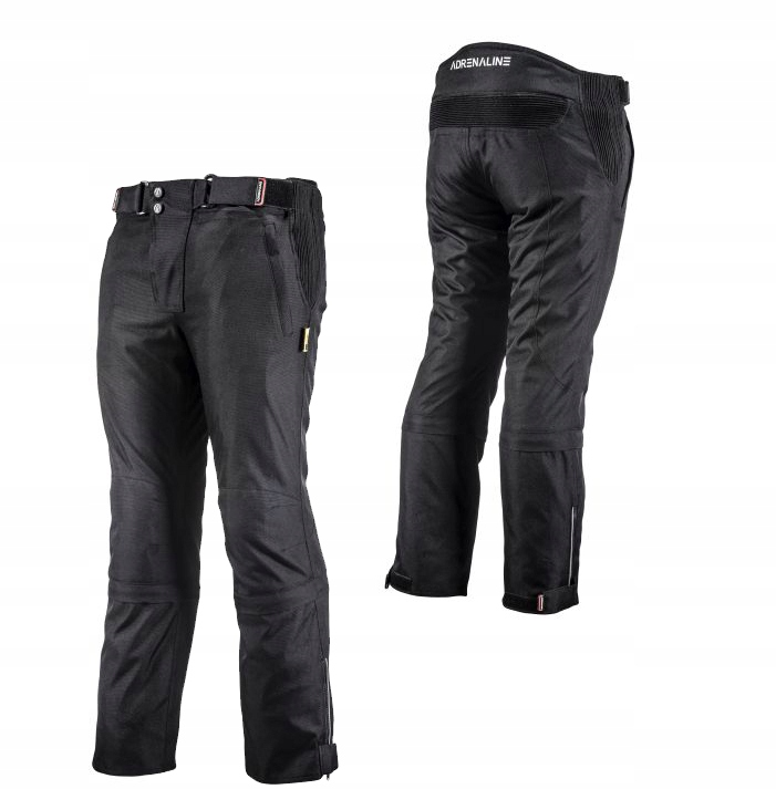 

Spodnie Motocyklowe Dla Dziecka Adrenaline Kid 2 M