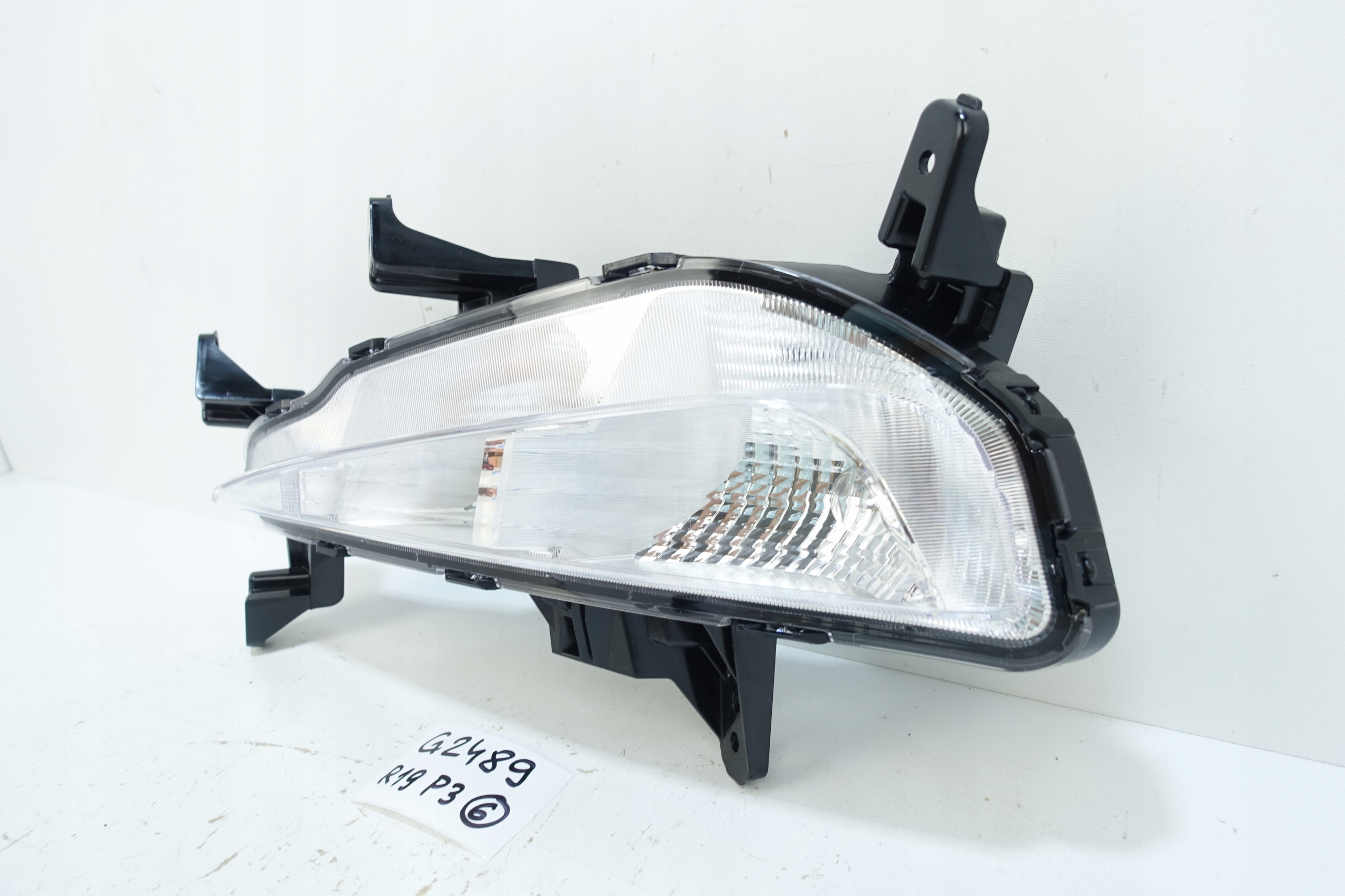 HYUNDAI I30 III LIFT 2020- light DRL left front 92207-G4500
