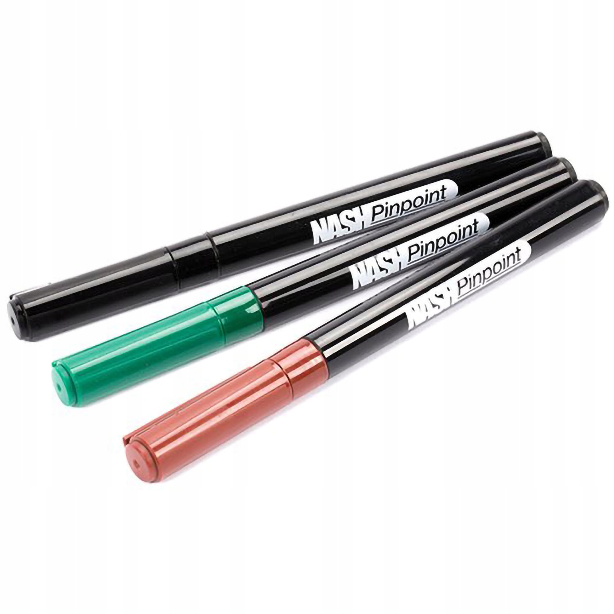 Markery Do Haczyków Nash Pinpoint Hook And Marker Pens