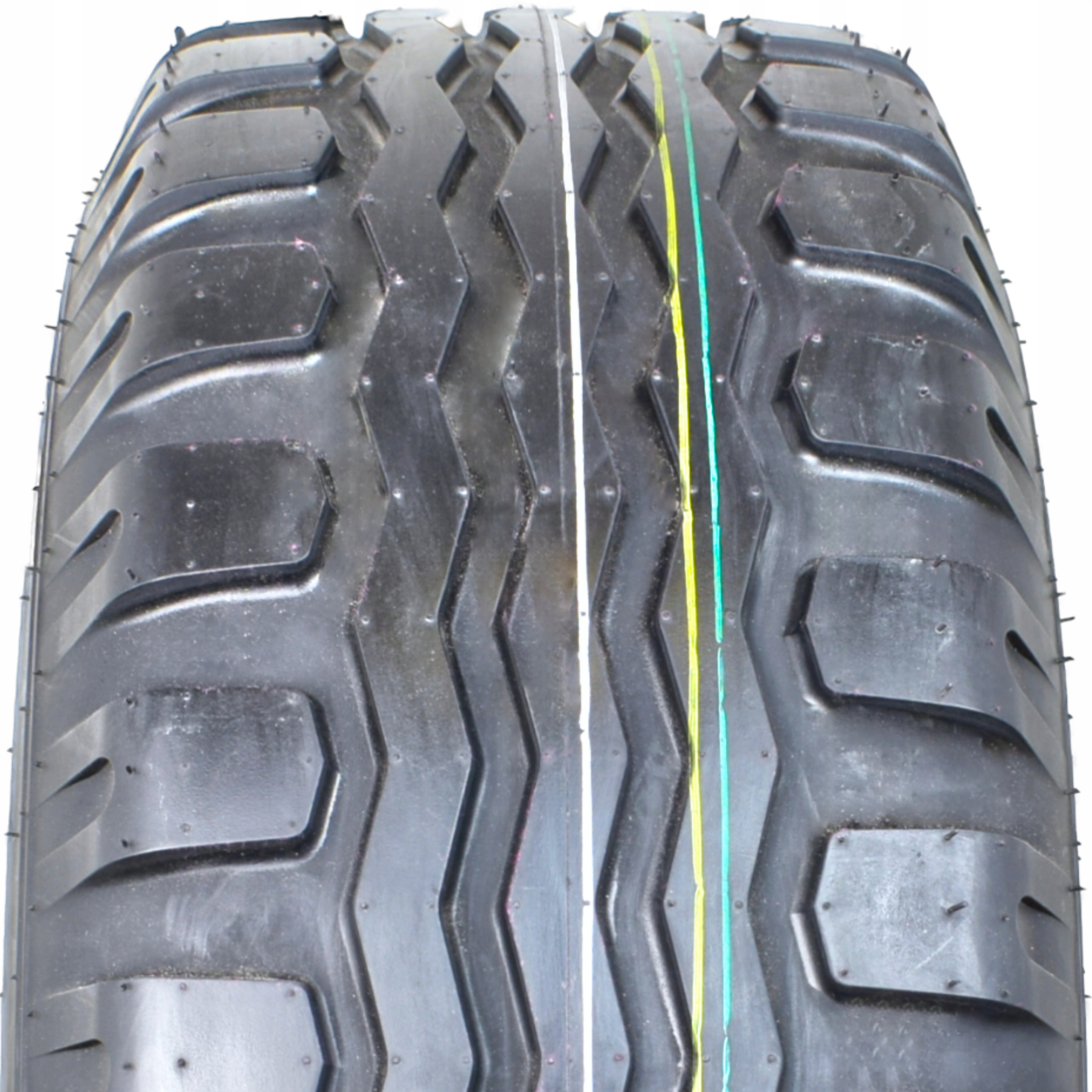 10.0/75-15.3 Nové Poľnohospodárske Pneumatiky, Veľmi Silné 14PR Príves Rozmetadlo