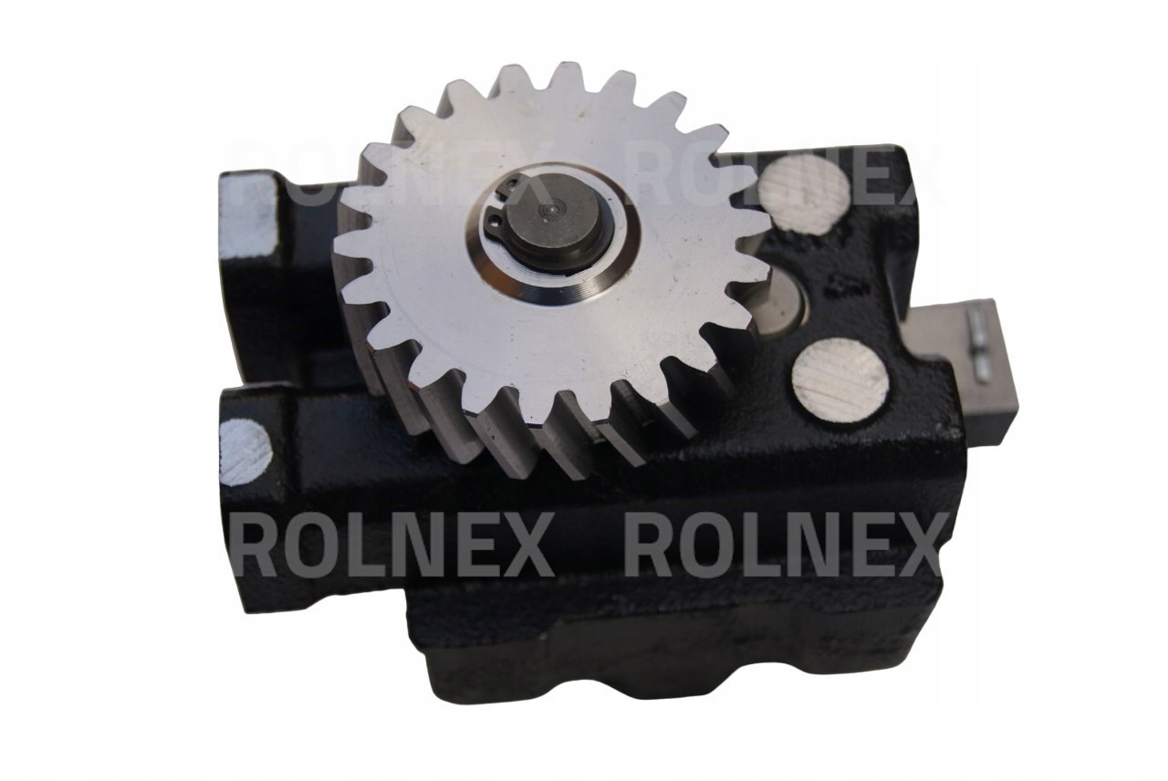 Olejová pumpa motoru Ursus C360 Hylmet Nový typ 46607022_2