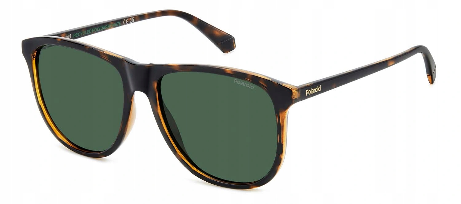 Pánské sluneční brýle Polaroid Pld 4178/S Polarizační