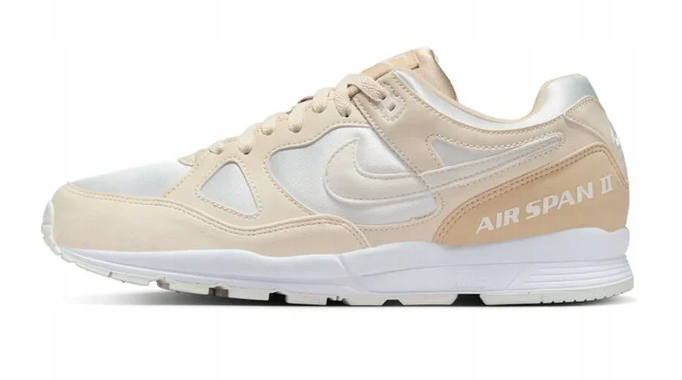 r.42,5 Nike Air Span II Se SU19 buty męskie snekaersy sportowe