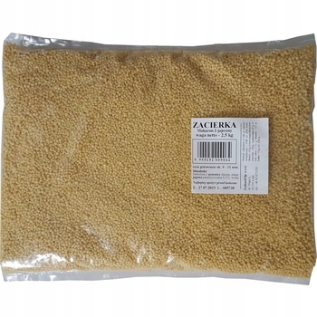 Levně Goliard Zatěrka 2,5 kg