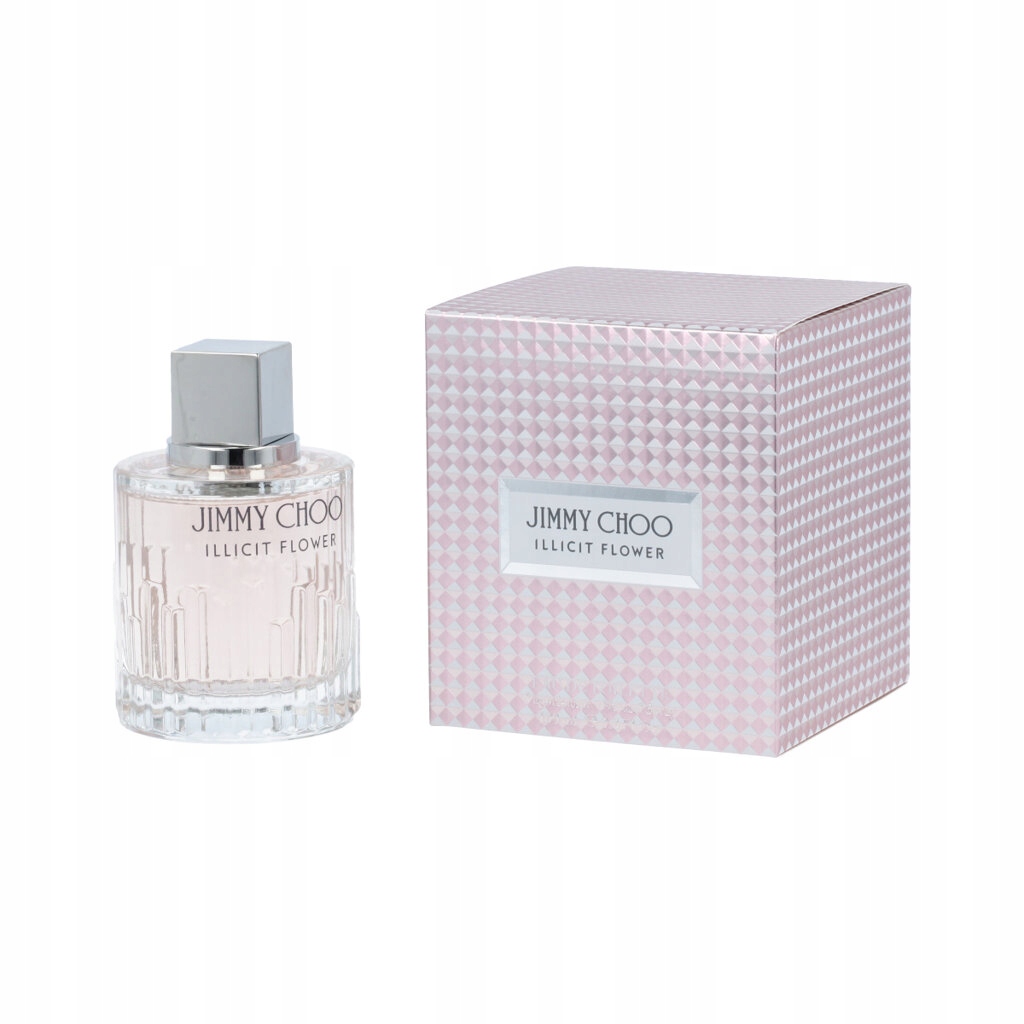 Jimmy Choo Illicit Flower Edt 100 ml W