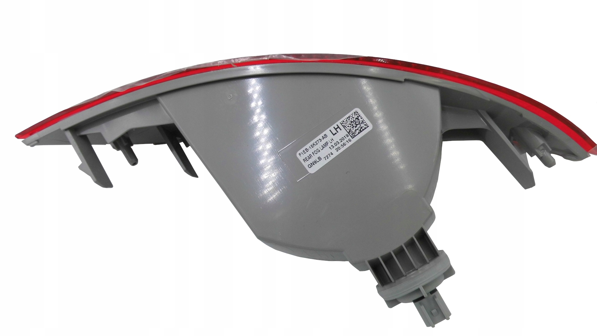 LAMPA PRZECIWMGIELNA LEWY TYL FOCUS LIFT Mk3 Weight with packaging 1 kg