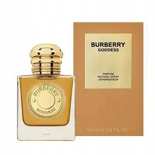 Burberry Goddess Parfum 50 ML Produkt