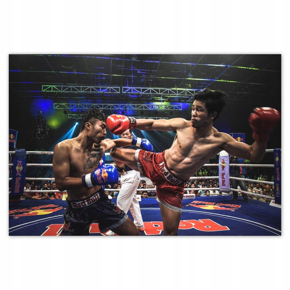 

Plakaty 60x40 Sport Rywalizacja