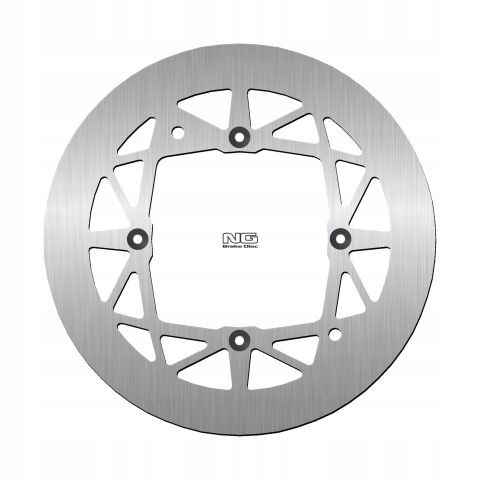 Ng Predný Brzdový Kotúč Beta RR400/450 '05-07, Husqvarna CR125/250 '00-13
